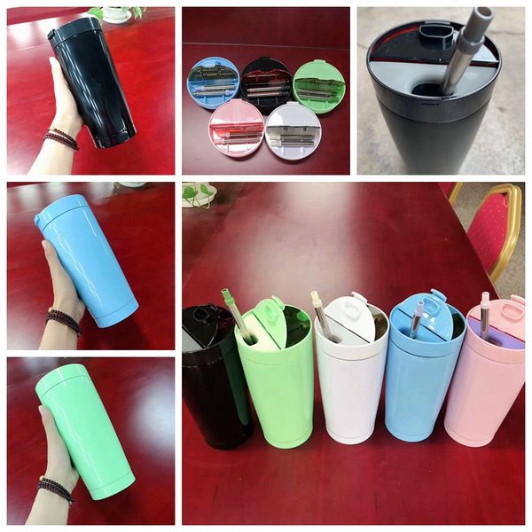 20oz stainless steel tumbler double wall wine glass baby feeding cups with telescopic straw and cleaning brush sea shipping cca12247
20oz stainless steel tumbler double wall wine glass baby feeding cups with telescopic straw and cleaning brush sea shipping cca12247