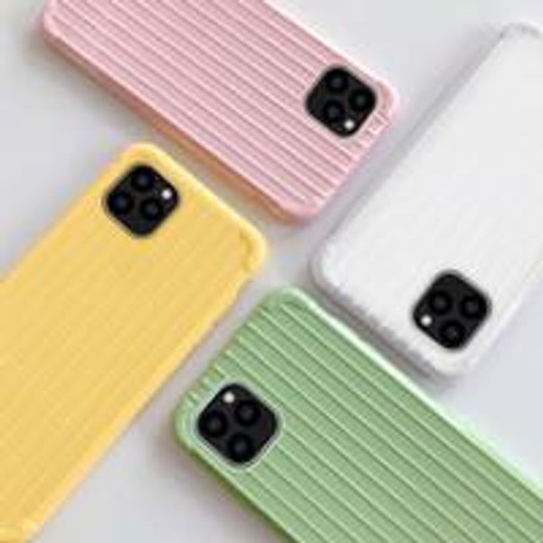 tpu чехол для iphone 11 про максимум 2020 крышка случая на iphone для max чемодан aiphone 11pro мягкий тпу coque fundas обложка
tpu чехол для iphone 11 про максимум 2020 крышка случая на iphone для max чемодан aiphone 11pro мягкий тпу coque fundas обложка