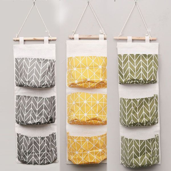 ins style wall hanging storage bag cartoon over the door closet organizer linen fabric organizer with 3 pockets for bedroom bathroom kitchen
ins style wall hanging storage bag cartoon over the door closet organizer linen fabric organizer with 3 pockets for bedroom bathroom kitchen
