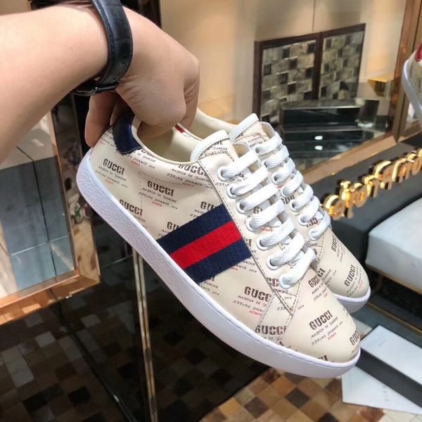 2020 new arrival fashion men and women casual shoes sneakers shoes quality genuine leather bee embroidered size 35-45 1001
2020 new arrival fashion men and women casual shoes sneakers shoes quality genuine leather bee embroidered size 35-45 1001