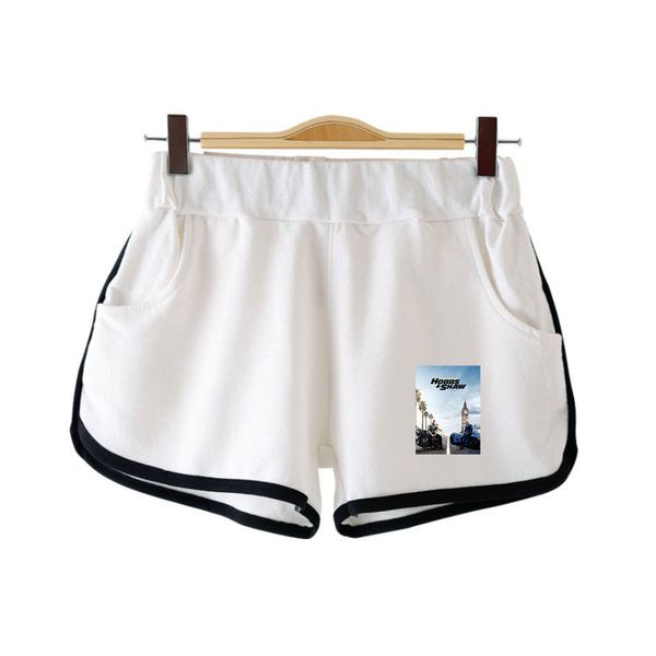 hobbs and shaw dwayne johnson jason statham 2019 new print women shorts clothes harajuku ladies kawaii shorts, White;black
hobbs and shaw dwayne johnson jason statham 2019 new print women shorts clothes harajuku ladies kawaii shorts, White;black