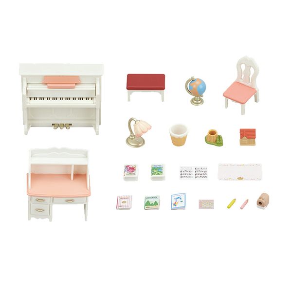 sylvanianfamilies sylvanian families piano zhuo tao girls play house educational childrens toy pet farm products supplies
sylvanianfamilies sylvanian families piano zhuo tao girls play house educational childrens toy pet farm products supplies