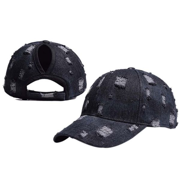 outdoor ripped denim style cotton hiking cap men women sunshade headwear hat sportswear accessory sale, Black;white
outdoor ripped denim style cotton hiking cap men women sunshade headwear hat sportswear accessory sale, Black;white