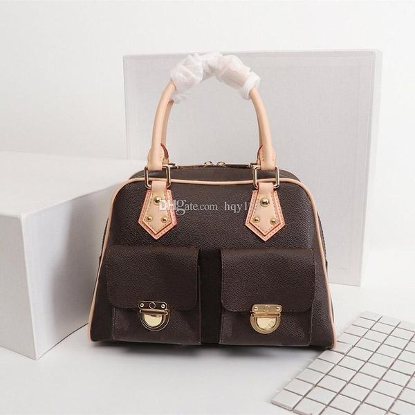 luxury totes fashion brand women handbags new designer handbags old flower leather bags size 30*23*10cm model m51602
luxury totes fashion brand women handbags new designer handbags old flower leather bags size 30*23*10cm model m51602