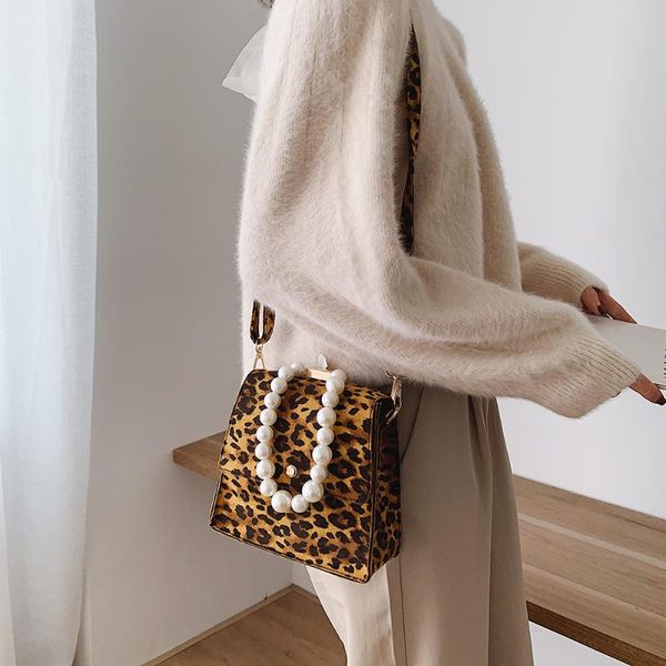 fashion leopard crossbody bags fashion durable women leather shoulder pearl handle shopping handbag messenger bag
fashion leopard crossbody bags fashion durable women leather shoulder pearl handle shopping handbag messenger bag