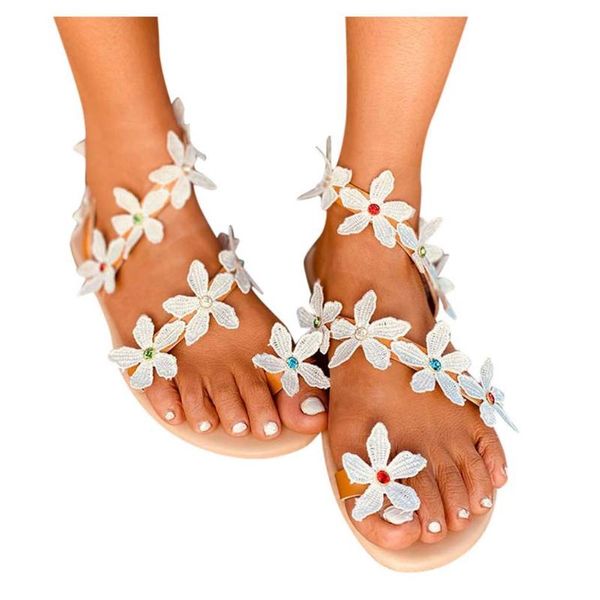 summer beach sandals for women fashion plus size ladies shoes woman crystal sandals femme flower casual shoes zapatos mujer #28, Black
summer beach sandals for women fashion plus size ladies shoes woman crystal sandals femme flower casual shoes zapatos mujer #28, Black