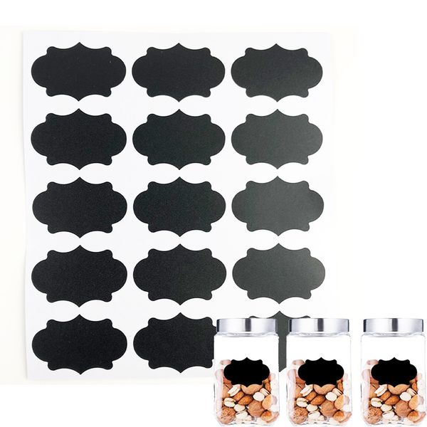 premium chalkboard labels stickers erasable chalk pen removable waterproof blackboard sticker label for jars glass bottle kids 16.5 x 18.5cm
premium chalkboard labels stickers erasable chalk pen removable waterproof blackboard sticker label for jars glass bottle kids 16.5 x 18.5cm