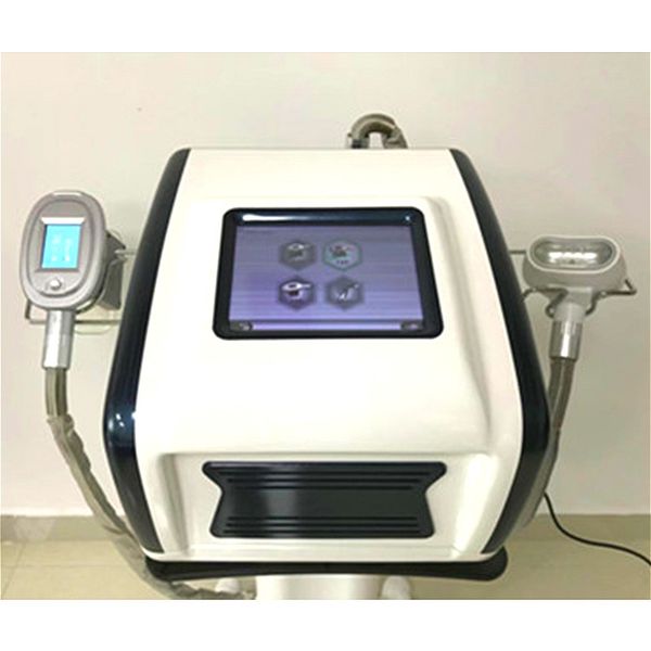 2020 portable fat reduction cryolipolysis machine deskmini cryolipolysys criolipolisis ing fat cell slimming machine for sale