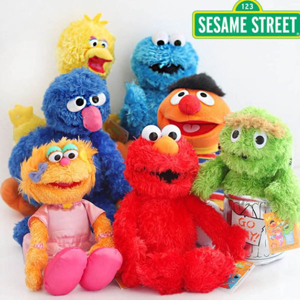 Animais & Brinquedos de Enchimento ghdhstore
Animais & Brinquedos de Enchimento ghdhstore