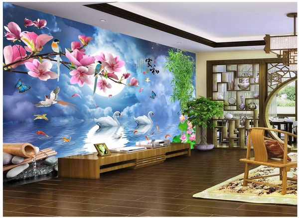 wdbh custom p 3d wallpaper hd night color flower month romantic swan room background home decor 3d wall muals wall paper for walls 3 d
wdbh custom p 3d wallpaper hd night color flower month romantic swan room background home decor 3d wall muals wall paper for walls 3 d