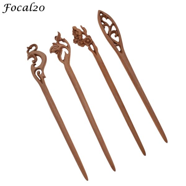 focal20 vintage wooden carved hair sticks elegant hollow female hairpin retro handmade women hair sticks jewelry, Golden;white
focal20 vintage wooden carved hair sticks elegant hollow female hairpin retro handmade women hair sticks jewelry, Golden;white