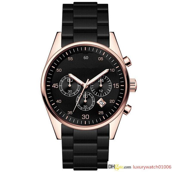 2020 relogio masculino drop shipping classic fashion watch for men ar2434 ar2448 ar2454 ar2453 ar5858 ar5905 ar5890 ar5867 ar5906 women
2020 relogio masculino drop shipping classic fashion watch for men ar2434 ar2448 ar2454 ar2453 ar5858 ar5905 ar5890 ar5867 ar5906 women