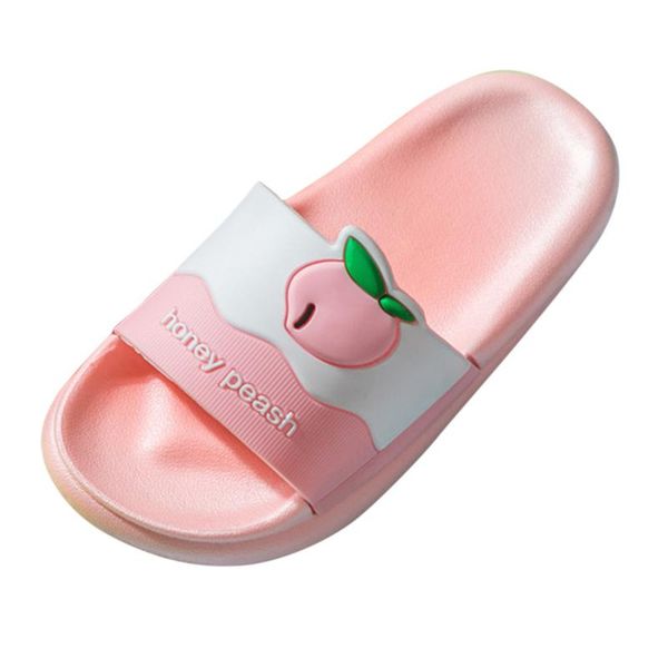2020 summer indoors flat comfortable kids shoes durable cute cartoon fruit flip flop breathable beach sandals unisex, Black;grey
2020 summer indoors flat comfortable kids shoes durable cute cartoon fruit flip flop breathable beach sandals unisex, Black;grey