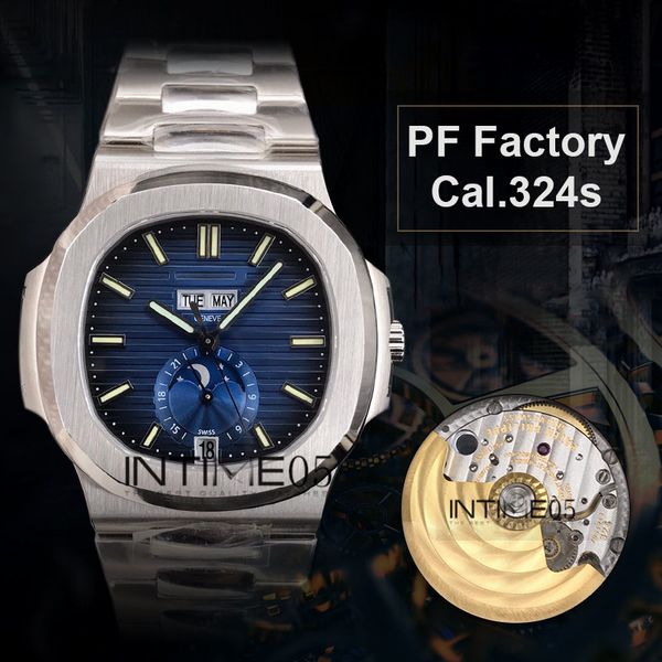 3 цвета лучшая версия pf фабрика автоматическая cal.324 s qalu 24h часы мужские moonphase дисплей nautilus 5726 день время дата луны кристал, Slivery;brown
3 цвета лучшая версия pf фабрика автоматическая cal.324 s qalu 24h часы мужские moonphase дисплей nautilus 5726 день время дата луны кристал, Slivery;brown