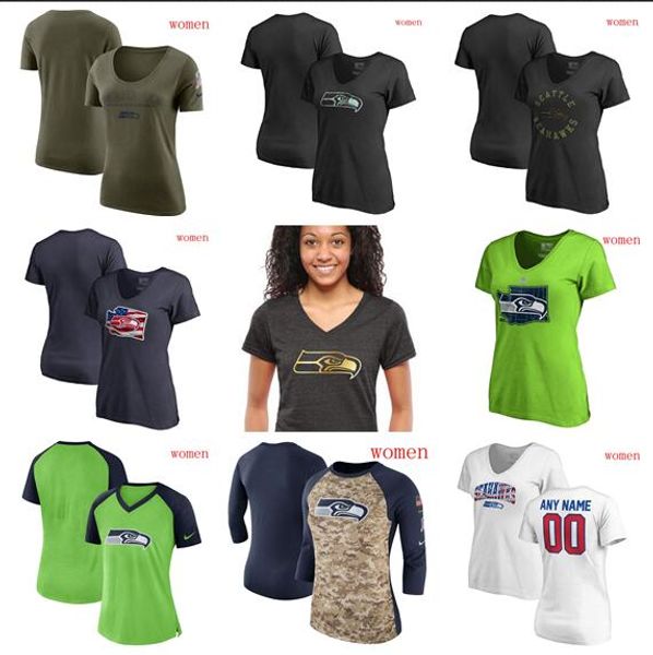 2019 women seattle style seahawk salute to service legend scoop neck camo charcoal three-quarter raglan t-shirt, Blue;black
2019 women seattle style seahawk salute to service legend scoop neck camo charcoal three-quarter raglan t-shirt, Blue;black