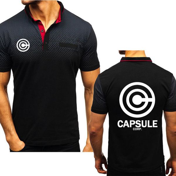 new summer men's short sleeve anime z goku cotton gradient men's short sleeve polo shirt vh
new summer men's short sleeve anime z goku cotton gradient men's short sleeve polo shirt vh