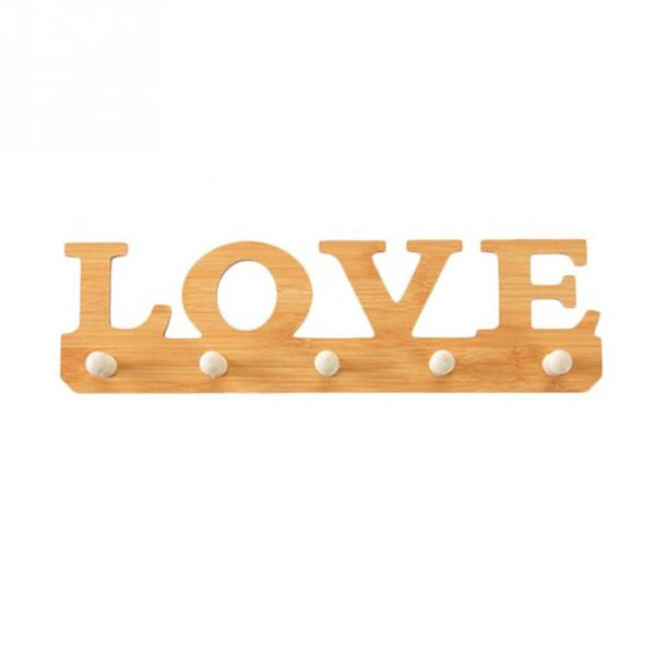 5 wooden self-adhesion seamless hooks hat towel coat clothes wall decor hangers racks bathroom kitchen storage door back hooks 
5 wooden self-adhesion seamless hooks hat towel coat clothes wall decor hangers racks bathroom kitchen storage door back hooks