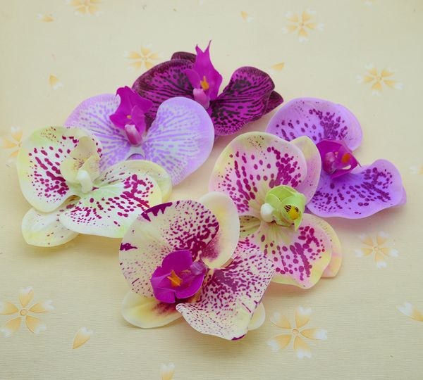 6pcs artificial plants flowers home wedding decoration accessories fake phalaenopsis diy a cap christmas wreath silk orchid
6pcs artificial plants flowers home wedding decoration accessories fake phalaenopsis diy a cap christmas wreath silk orchid