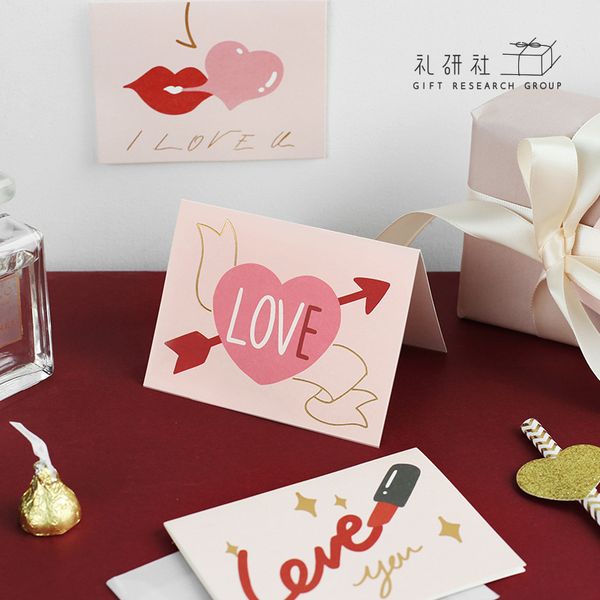 valentine's day gift greeting card pink sweet heart series stamping thank you loveheart print cards boyfriend gifts mc001
valentine's day gift greeting card pink sweet heart series stamping thank you loveheart print cards boyfriend gifts mc001