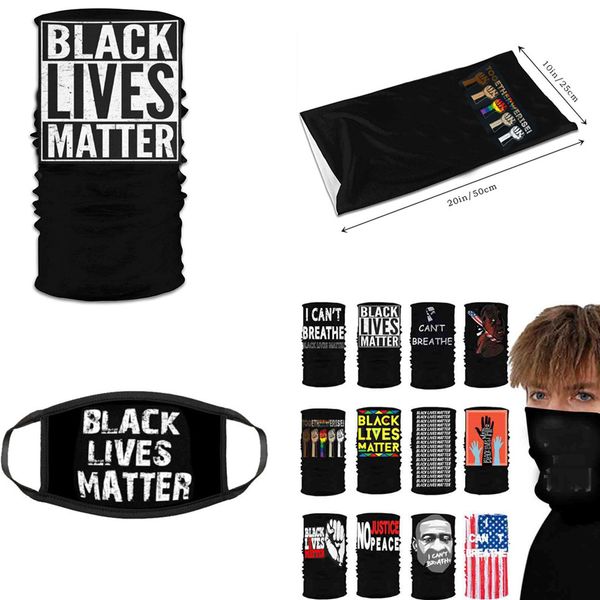 multifunction magic scarfs bandanas i cant breathe fast delivery elastic mask black lives matter defends the right outdoor riding mask
multifunction magic scarfs bandanas i cant breathe fast delivery elastic mask black lives matter defends the right outdoor riding mask