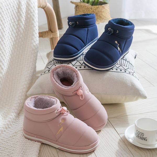 ankle boots women plush house shoes warm winter snow platform boots ladies indoor causal botas feminina 2020 plus size, Black
ankle boots women plush house shoes warm winter snow platform boots ladies indoor causal botas feminina 2020 plus size, Black
