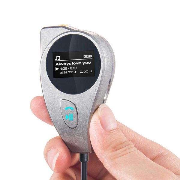 beesclover car bluetooth hands-talk mp3 player fm transmitter with usb car charging cable mp3 player bluetooth r30
beesclover car bluetooth hands-talk mp3 player fm transmitter with usb car charging cable mp3 player bluetooth r30