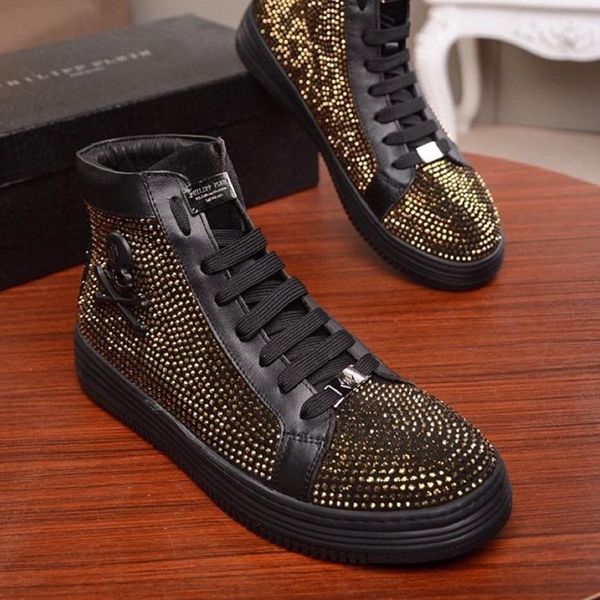 s8 fashion trendy casual men shoes, comfortable luxury men shoes leather sneakers original box packaging zapatos hombre, Black
s8 fashion trendy casual men shoes, comfortable luxury men shoes leather sneakers original box packaging zapatos hombre, Black
