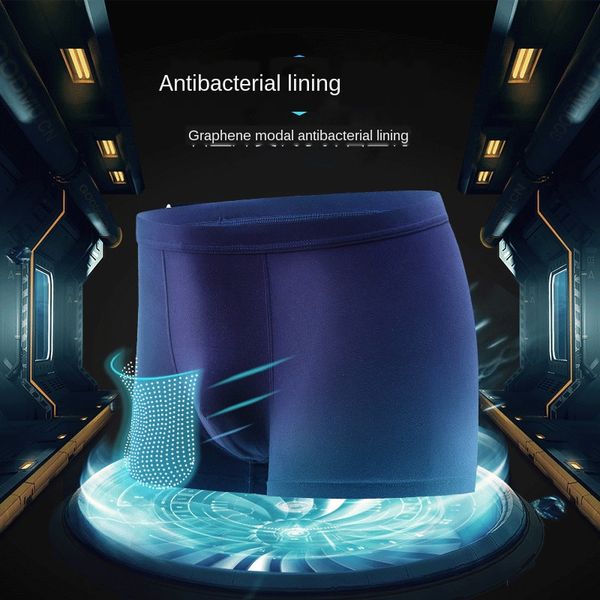 lwlkg 8008 8008 elastic boxing men's non-elastic boxing pants men's modal one-piece thin comfortable breathable graphene antibacte, Black;white
lwlkg 8008 8008 elastic boxing men's non-elastic boxing pants men's modal one-piece thin comfortable breathable graphene antibacte, Black;white