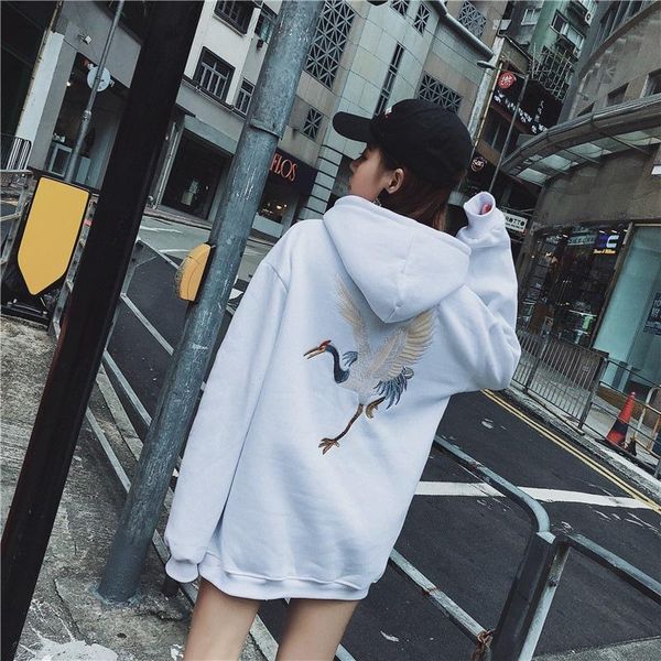 new womens clothing homme hooded sweatshirts mens women designer hoodies high print hoodies pullover winter sweatshirts crane pattern, Black
new womens clothing homme hooded sweatshirts mens women designer hoodies high print hoodies pullover winter sweatshirts crane pattern, Black