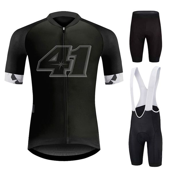 2020 new cycling jerseypro team cycling jersey set men breathable anti-uv mountain set ropa ciclismo bike clothing, Black;blue
2020 new cycling jerseypro team cycling jersey set men breathable anti-uv mountain set ropa ciclismo bike clothing, Black;blue