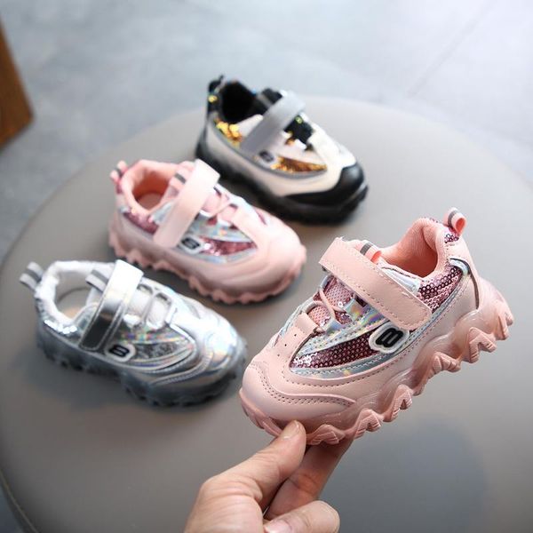 baby led shoes new style 2020 children patchwork sneakers kids baby girls boys bling light luminous sport shoes, Black;red
baby led shoes new style 2020 children patchwork sneakers kids baby girls boys bling light luminous sport shoes, Black;red