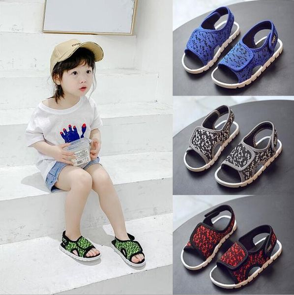 kids sandals designer girls sandals summer beach chaussure boys casual sandals breathable sandalias slippers sandales loafers footwear a5417, Black;red
kids sandals designer girls sandals summer beach chaussure boys casual sandals breathable sandalias slippers sandales loafers footwear a5417, Black;red