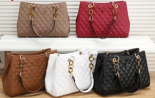 5 color designer handbags women's handle cross body handbag purse durable leather tote bag ladies shoulder bags 3654120
5 color designer handbags women's handle cross body handbag purse durable leather tote bag ladies shoulder bags 3654120