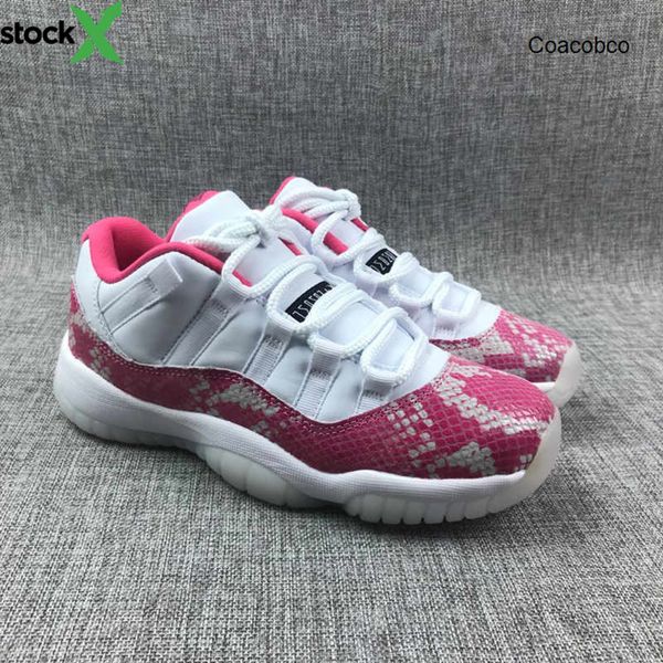 new 2020 11 11 low wmns pink snakeskin women jordon basketball shoes 11s xi sports sneakers outdoor trainers size 36-40
new 2020 11 11 low wmns pink snakeskin women jordon basketball shoes 11s xi sports sneakers outdoor trainers size 36-40
