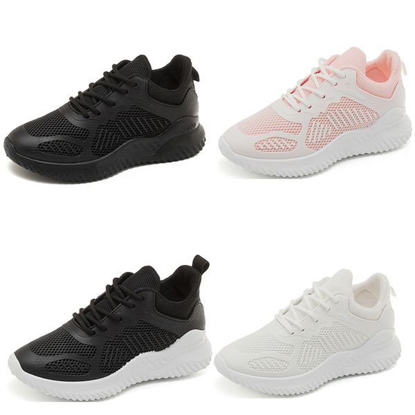 2020 wholesale running shoes for women white black two yellow pink womens trainer sports shoes online sale size 35-40, White;red
2020 wholesale running shoes for women white black two yellow pink womens trainer sports shoes online sale size 35-40, White;red