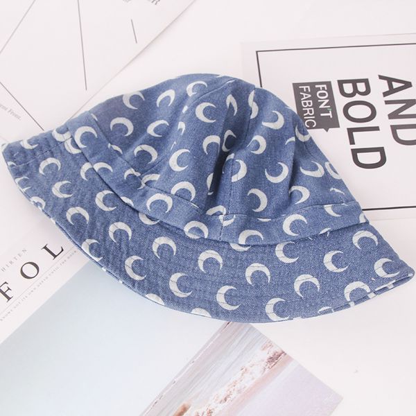 h7464 korean new women fisherman hat printing casual sunscreen bucket cap female summer sunshade sun protection fashion hats, Blue;gray
h7464 korean new women fisherman hat printing casual sunscreen bucket cap female summer sunshade sun protection fashion hats, Blue;gray