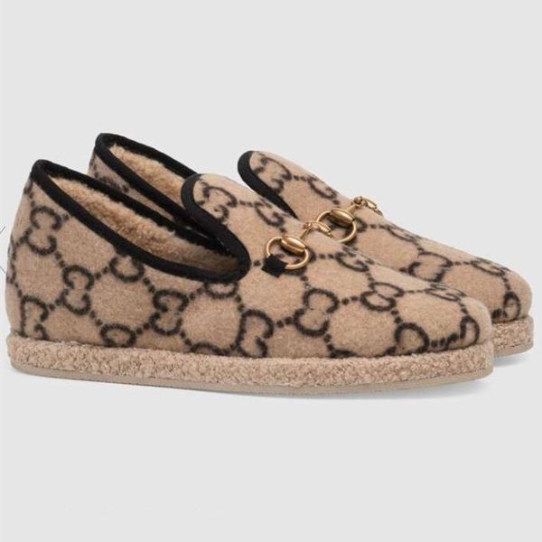 chic branded women horsebit textured fabrics rubber midsole flat home shoes deisgner lady check tweed walking loafer, Blue;gray
chic branded women horsebit textured fabrics rubber midsole flat home shoes deisgner lady check tweed walking loafer, Blue;gray