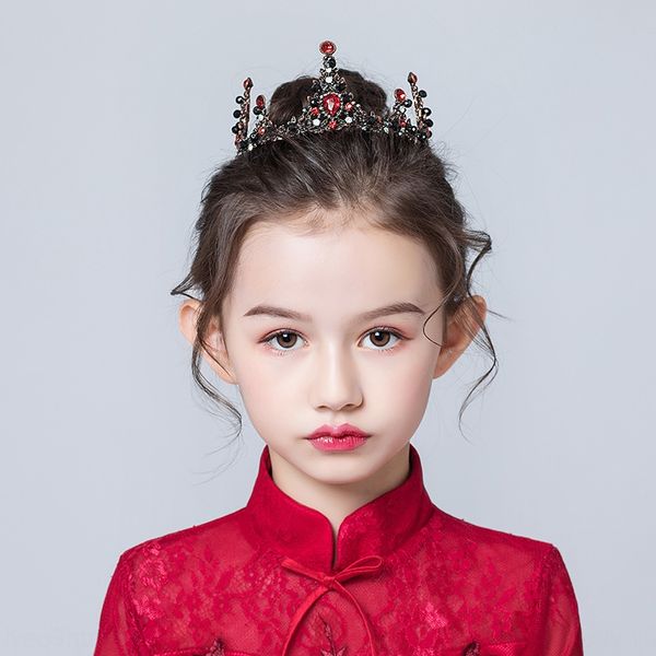 children's crown hairband rhinestone crown simple girl performance princess hair accessory hair band headdress headdress, Slivery;white
children's crown hairband rhinestone crown simple girl performance princess hair accessory hair band headdress headdress, Slivery;white