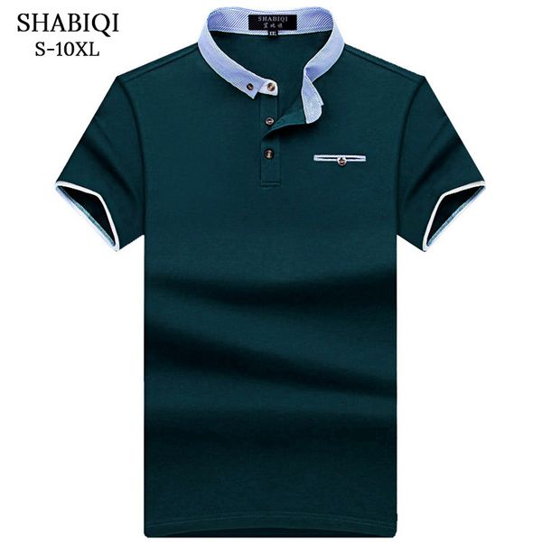 shabiqi новый бренд рубашка мужчины хлопок мода карманные модели camisa лето с коротким рукавом повседневные рубашки 6xl 7xl 8xl 9xl 10xl, White;black
shabiqi новый бренд рубашка мужчины хлопок мода карманные модели camisa лето с коротким рукавом повседневные рубашки 6xl 7xl 8xl 9xl 10xl, White;black