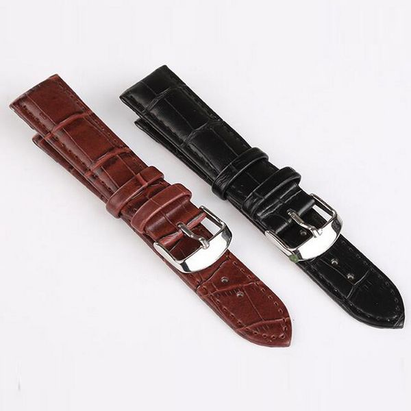 neway durable leather watch band strap wrist watchband wristwatch black brown for man woman 16mm 18mm 20mm 22mm
neway durable leather watch band strap wrist watchband wristwatch black brown for man woman 16mm 18mm 20mm 22mm