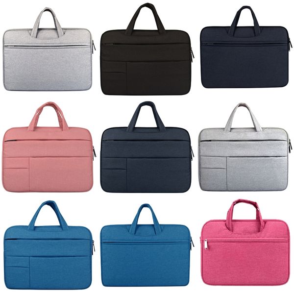 fashion brand handbag lapbag 14",15",15.6",sleeve case for macbook notebook air pro 14.1 shoulder bags #615
fashion brand handbag lapbag 14",15",15.6",sleeve case for macbook notebook air pro 14.1 shoulder bags #615