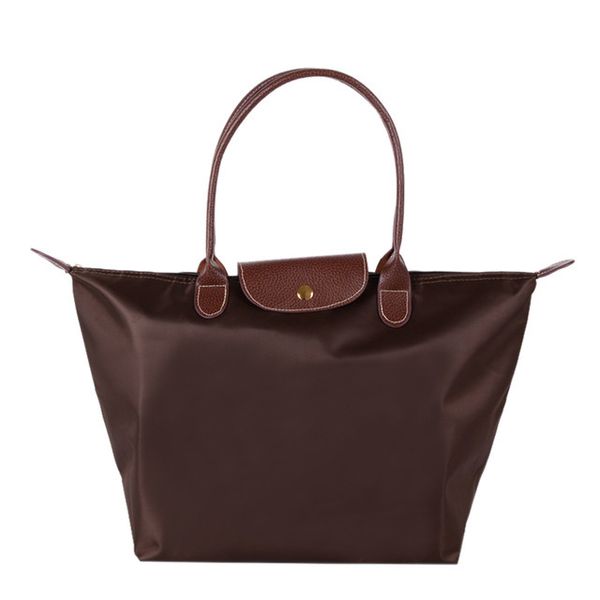 women bags shoulder bag handbag waterproof nylon leather beach bag designer folding tote
women bags shoulder bag handbag waterproof nylon leather beach bag designer folding tote