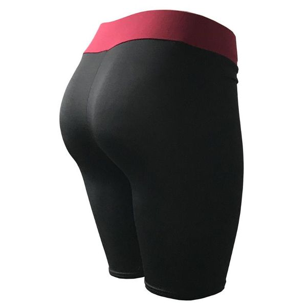 summer sport shorts women high waist elasticated seamless fitness leggings push up gym training gym tights yoga short sale, White;red
summer sport shorts women high waist elasticated seamless fitness leggings push up gym training gym tights yoga short sale, White;red
