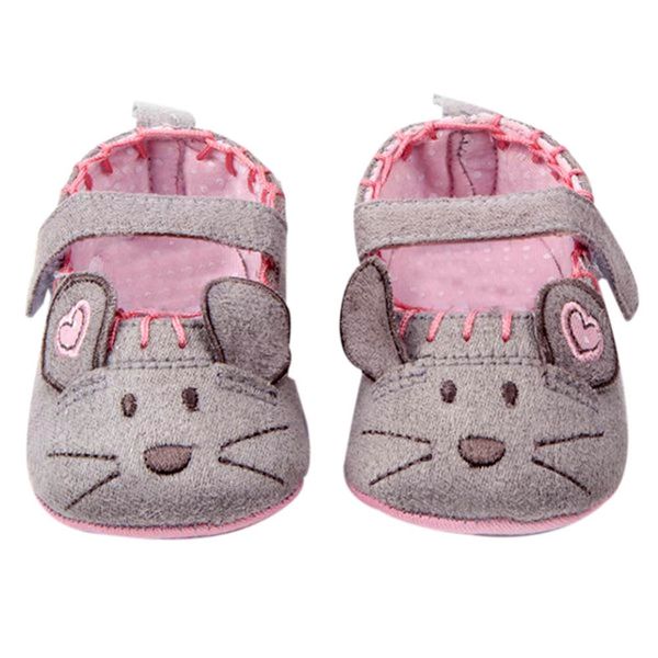 2017 very cute soft little mouse princess baby shoes for girl and boy baby shoes 3 size to choose
2017 very cute soft little mouse princess baby shoes for girl and boy baby shoes 3 size to choose