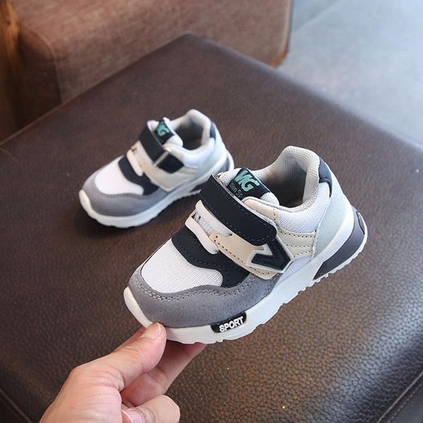 telotuny baby shoes toddler baby boys girls children non-slip sneakers mesh soft running letter shoes casual 2020apr2, Black
telotuny baby shoes toddler baby boys girls children non-slip sneakers mesh soft running letter shoes casual 2020apr2, Black