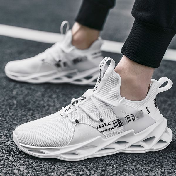 2020 summer breathable men running shoes men sports shoes outdoor non-slip jogging trend light brand sneakers zapatos
2020 summer breathable men running shoes men sports shoes outdoor non-slip jogging trend light brand sneakers zapatos