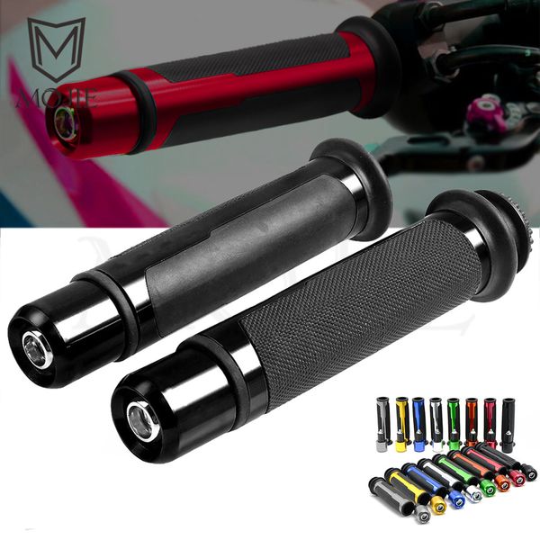 motorcycle universal handlebar hand grips hand bar end for benelli buell atv
motorcycle universal handlebar hand grips hand bar end for benelli buell atv
