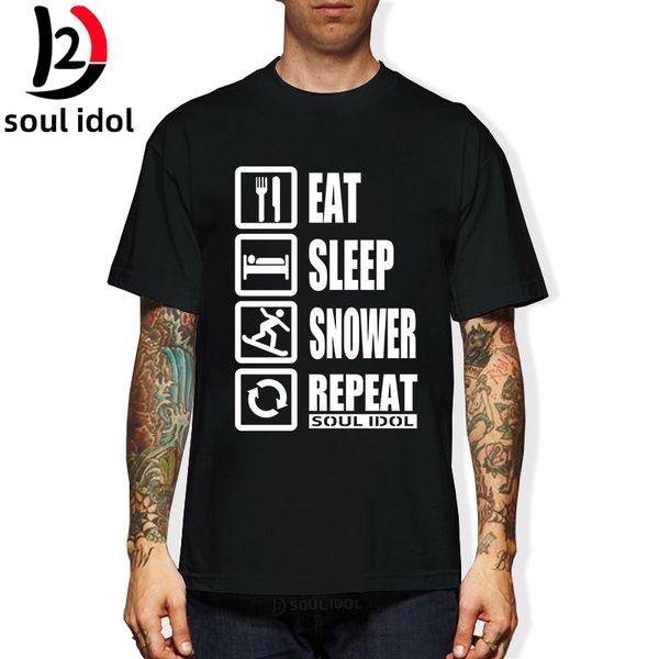 snowboarder tyle ide new summer fashion d2 new brand-clothing t shirts eat sleep snowboard snow board t-shirt, White;black
snowboarder tyle ide new summer fashion d2 new brand-clothing t shirts eat sleep snowboard snow board t-shirt, White;black