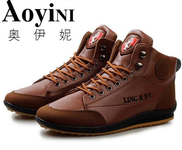 drop ship 2018 fashion men ankle boots casual canvas shoes patchwork lace up flat heel shoes for man, Black
drop ship 2018 fashion men ankle boots casual canvas shoes patchwork lace up flat heel shoes for man, Black