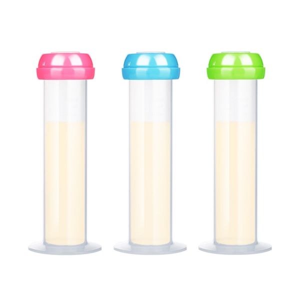 baby bottles# mortable breast milk storage bottle standard caliber can be connected to pump 100ml
baby bottles# mortable breast milk storage bottle standard caliber can be connected to pump 100ml